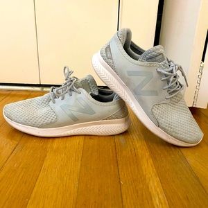 New Balance Womens Tennis Shoes